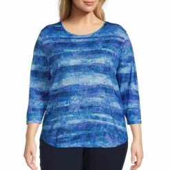 Flash Sale ๐ Allison Daley Plus Size Embellished Stripe Print Hacci 3/4 Sleeve Crew Neck Knit Top Espresso Stripe ๐ 11 Flash Sale ๐ Allison Daley Plus Size Embellished Stripe Print Hacci 3/4 Sleeve Crew Neck Knit Top Espresso Stripe ๐ -Allison Daley shop unnamed file 1038