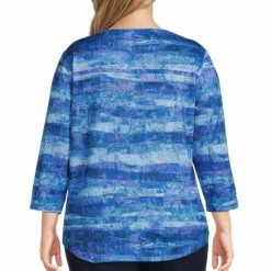 Flash Sale ๐ Allison Daley Plus Size Embellished Stripe Print Hacci 3/4 Sleeve Crew Neck Knit Top Espresso Stripe ๐ 12 Flash Sale ๐ Allison Daley Plus Size Embellished Stripe Print Hacci 3/4 Sleeve Crew Neck Knit Top Espresso Stripe ๐ -Allison Daley shop unnamed file 1039
