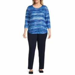Flash Sale ๐ Allison Daley Plus Size Embellished Stripe Print Hacci 3/4 Sleeve Crew Neck Knit Top Espresso Stripe ๐ 13 Flash Sale ๐ Allison Daley Plus Size Embellished Stripe Print Hacci 3/4 Sleeve Crew Neck Knit Top Espresso Stripe ๐ -Allison Daley shop unnamed file 1040