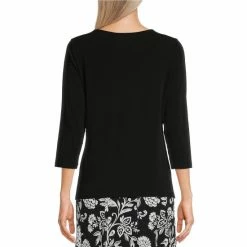 Cheapest ๐งจ Allison Daley Petite Size 3/4 Sleeve Drape Neck Knit Top White ๐ฏ 14 Cheapest ๐งจ Allison Daley Petite Size 3/4 Sleeve Drape Neck Knit Top White ๐ฏ -Allison Daley shop unnamed file 871