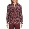 Outlet ๐ Allison Daley Petite Size Windsor Floral Print Long Ruffle Sleeve Banded Collar Button Front Top Windsor Floral Border ๐ 1 Outlet ๐ Allison Daley Petite Size Windsor Floral Print Long Ruffle Sleeve Banded Collar Button Front Top Windsor Floral Border ๐ -Allison Daley shop unnamed file 936