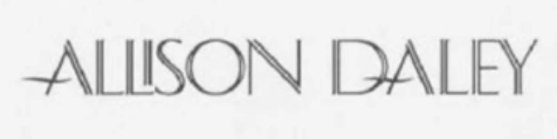 Allison Daley shop